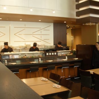Douzo - Sushi Prep - Sushi Bars Near Me - Boston, Massachusetts