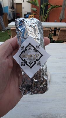 Una Mas on Adams by null