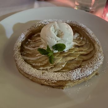 TRIS - Never with dessert - New American Near Me - The Woodlands, Texas TRIS - Never with dessert - New American Near Me - The Woodlands, Texas