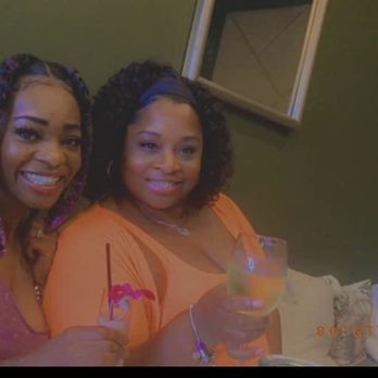 The Bougie Touch - Meet your planners - Party & Event Planning Near Me The Bougie Touch - Meet your planners - Party & Event Planning Near Me