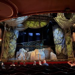 Her Majesty's Theatre