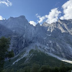 Trollveggen