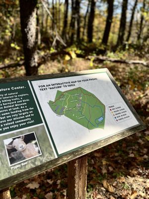 Nature Center at Greenburgh by null