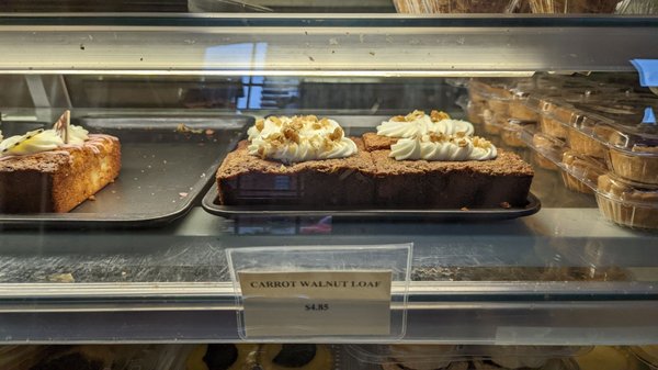 Brick Street Bakery by null