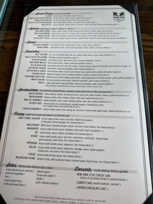 West End Tavern by null