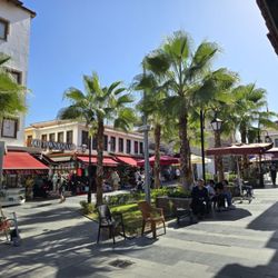 Kuşadası Market