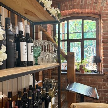 Młyn - A lot of great wine - Polish Near Me - Gniezno, WP