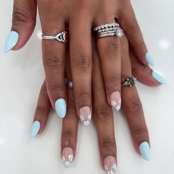 V's Nails Spa - Nails by Tammy! - Nail Salons Near Me - Irvine, California