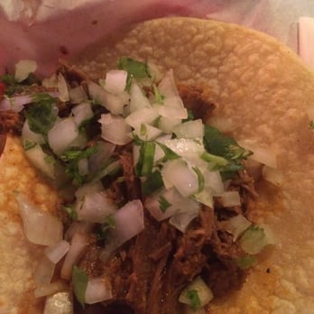 Calle Tepa - Barbacoa - Mexican Near Me - Tucson, Arizona