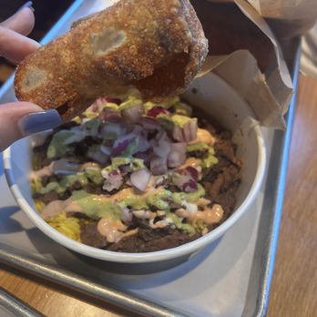 Tahini - Mediterranean Near Me - San Diego, California