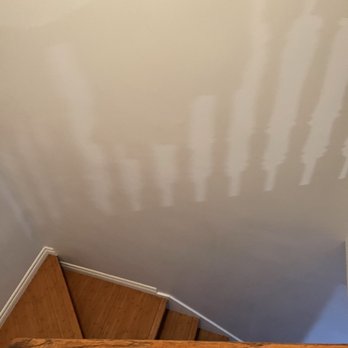 Superior Cleaning - our stairwell - Home Cleaning Near Me