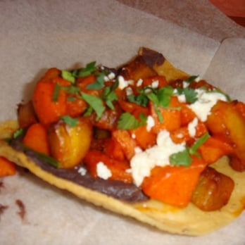 Tacubaya - Yams and plantains... yum. - Mexican Near Me - Berkeley, California Tacubaya - Yams and plantains... yum. - Mexican Near Me - Berkeley, California
