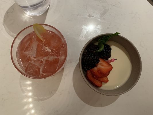 The Doyle Hotel by null