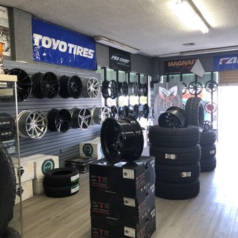 All Pro Custom Mufflers & Brakes - Custom wheels will give your old car a great new look! - Auto Repair Near Me - Oceanside, California All Pro Custom Mufflers & Brakes - Custom wheels will give your old car a great new look! - Auto Repair Near Me - Oceanside, California