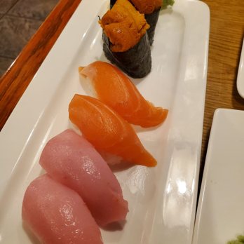 Sushi Kan - Toro, Sake, Uni - Japanese Near Me - San Jose, California