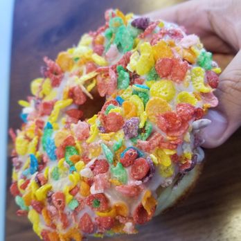 Full Circle Doughnuts - Donuts Near Me - Homewood, Alabama
