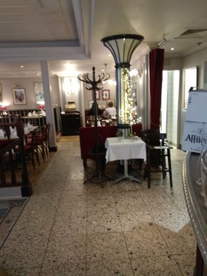 Brasserie Paul by null