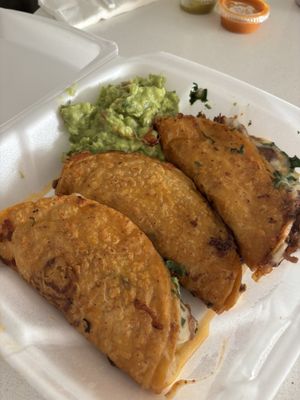 El Taconazo Express by null