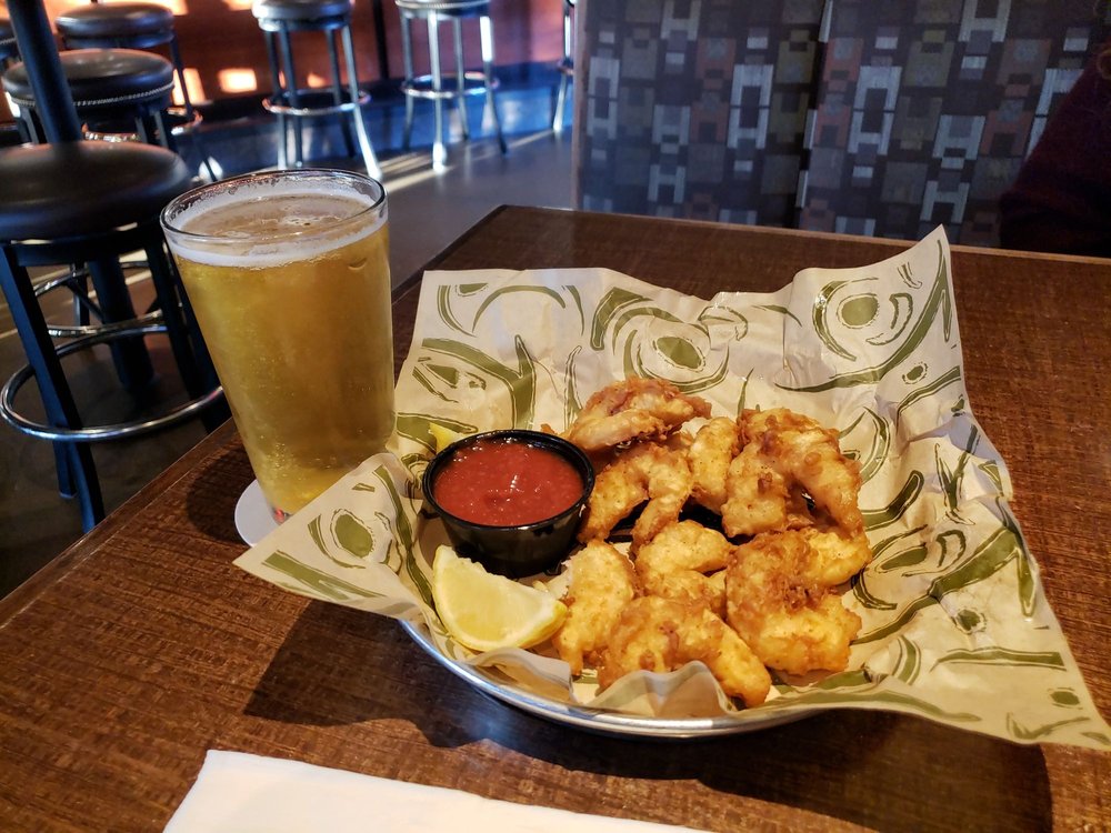 HOPS N DROPS 59 Photos & 208 Reviews American (New) 21290 Rt 410 E, Bonney Lake, WA