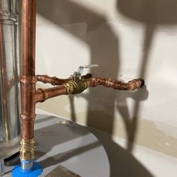 Precision Plumbing and Propane 