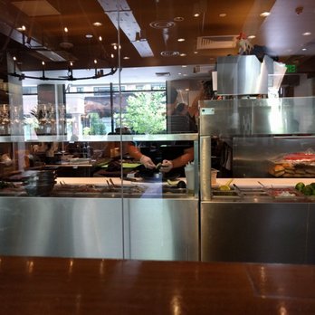 SOL Mexican Cocina - Watch your meal being prepared behind glass. - Bars Near Me - Denver, Colorado SOL Mexican Cocina - Watch your meal being prepared behind glass. - Bars Near Me - Denver, Colorado