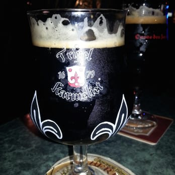 Lucky Baldwins Pub - Mocha stout - highly recommend it. I like it better than the Russian stout. - Pubs Near Me - Pasadena, California Lucky Baldwins Pub - Mocha stout - highly recommend it. I like it better than the Russian stout. - Pubs Near Me - Pasadena, California