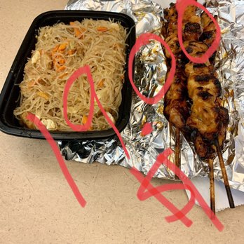 Grill City - Wow super overpriced - Fast Food Near Me - Concord, California