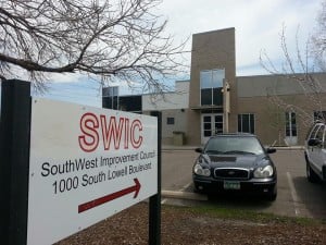 Southwest Improvement Council - social services organization in Denver, CO