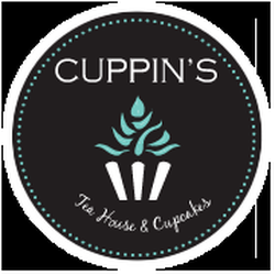 Cuppin's - Store Logo