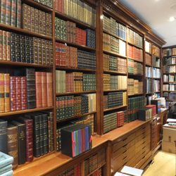 Adrian Harrington Rare Books