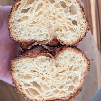 Sea Wolf Bakers - Kouign Amann - Bakeries Near Me - Seattle, Washington Sea Wolf Bakers - Kouign Amann - Bakeries Near Me - Seattle, Washington