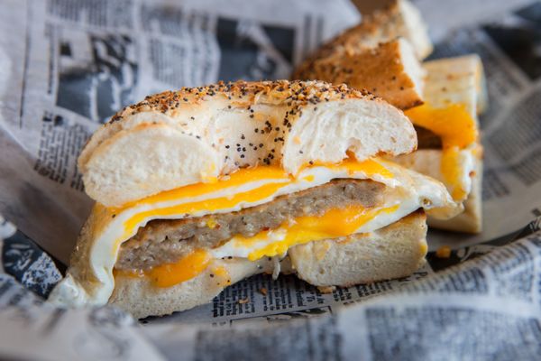 Phil's Deli and Market by null