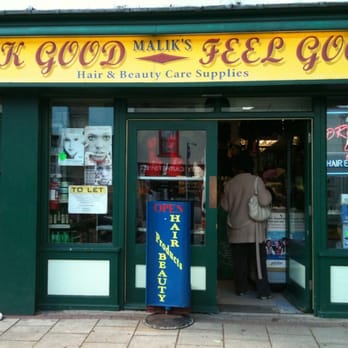 Malik's - Imported Food Near Me - Bristol, BST