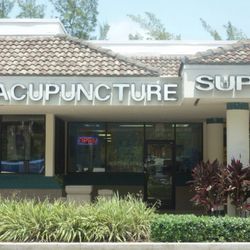 Acupuncture & Chinese Medical Center - Sunrise location