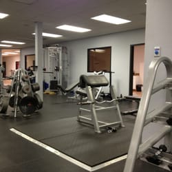 Stability Fitness - Free Weights/ Cable machine