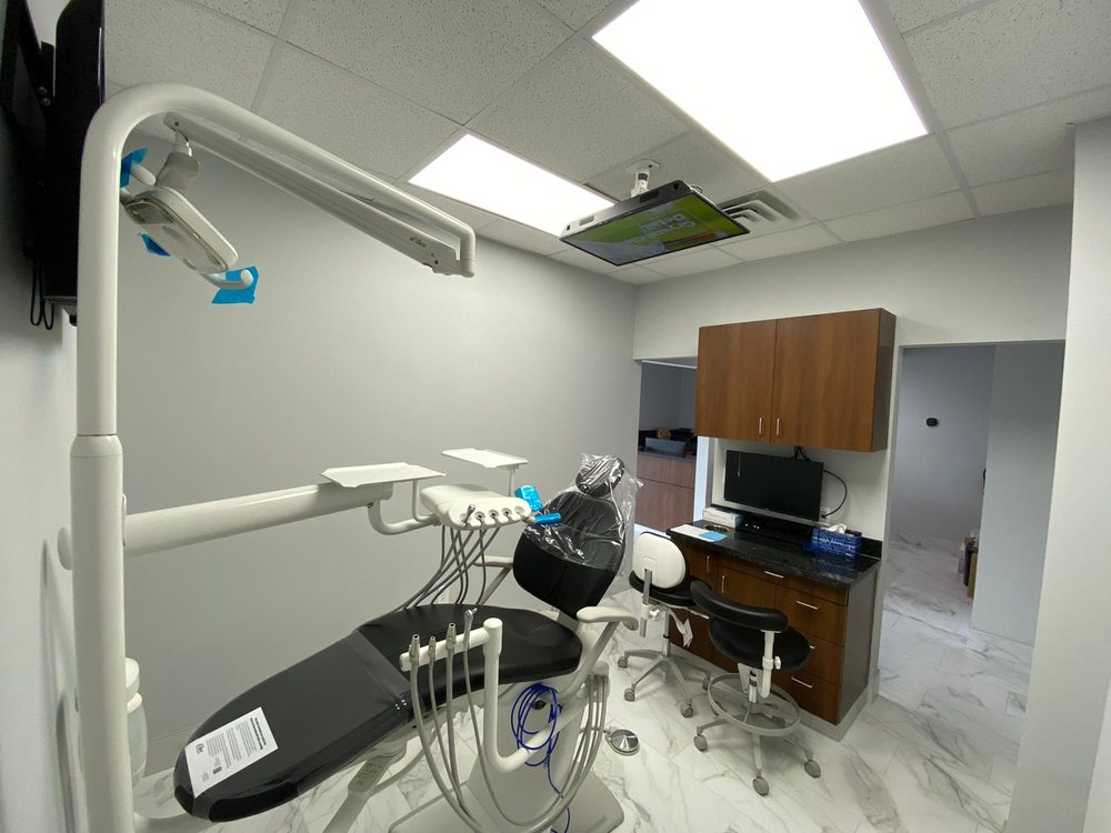 CONFI DENTAL DENTIST IN DICKINSON TX Updated July 2024 18 Photos
