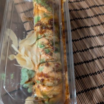 Sushi Ken - Sushi Bars Near Me - Fremont, California Sushi Ken - Sushi Bars Near Me - Fremont, California