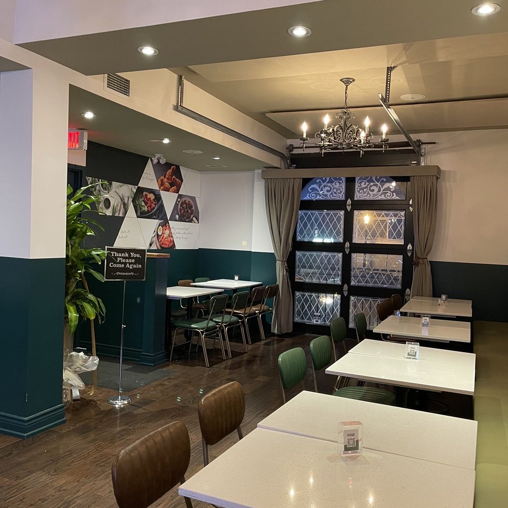 bb.q Chicken - Korean Near Me - Toronto, Ontario