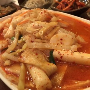 Sunrise House 292 Photos 204 Reviews Korean 661 Bloor Street W Toronto On Canada Restaurant Reviews Phone Number