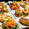 Wunderbar Bistro gift card