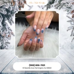 Pro Nails & Spa - Transform your mood with a fresh set of art. The perfect pick-me-up is just one appointment away.  Save your spot!