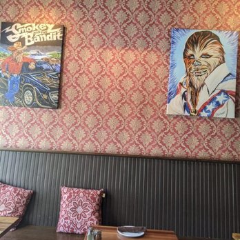 Cane Rosso - Pizza Near Me - Dallas, Texas