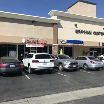 Sushi Island - Sushi Island located on Branham and Camden (by El Pollo Loco) - Sushi Bars Near Me - San Jose, California Sushi Island - Sushi Island located on Branham and Camden (by El Pollo Loco) - Sushi Bars Near Me - San Jose, California