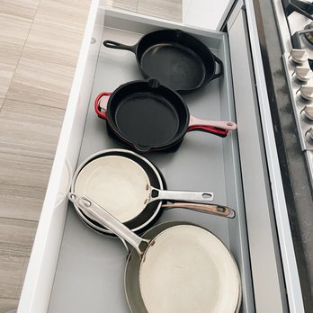 Organizing in Two - Home Organization Near Me