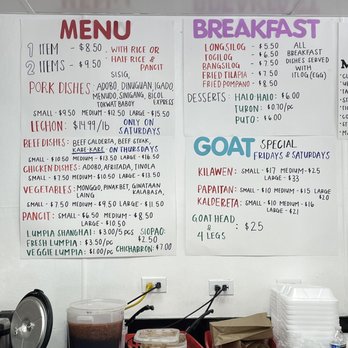 Sisig & Boba - Filipino Near Me - Stockton, California Sisig & Boba - Filipino Near Me - Stockton, California