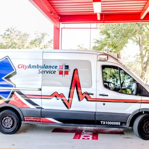 AUSTIN EMERGENCY CENTER RIVERSIDE - 300s