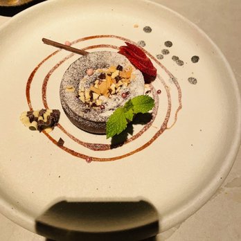 Uluh - Lava cake - Tea Rooms Near Me - New York, New York Uluh - Lava cake - Tea Rooms Near Me - New York, New York