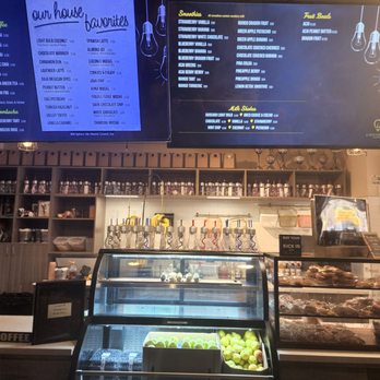 Lightbulb Coffee - Menu - Breakfast & Brunch Near Me - La Mesa, California Lightbulb Coffee - Menu - Breakfast & Brunch Near Me - La Mesa, California