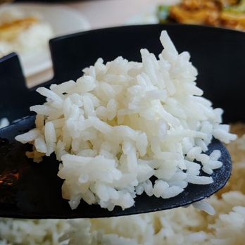 Hoho Restaurant - Real fresh cooked rice (not minute rice!) - Chinese Near Me - Portland, Oregon