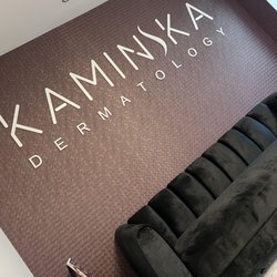 Kaminska Dermatology